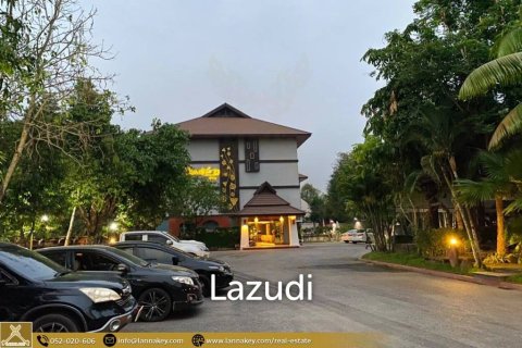 70 bedrooms Commercial property in Chiang Mai, Thailand No. 97985 4