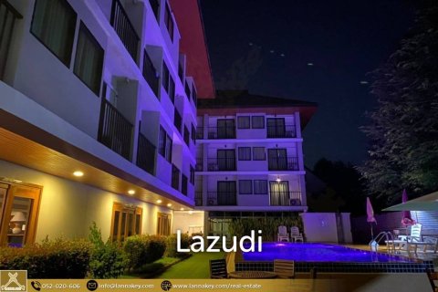 70 bedrooms Commercial property in Chiang Mai, Thailand No. 97985 5