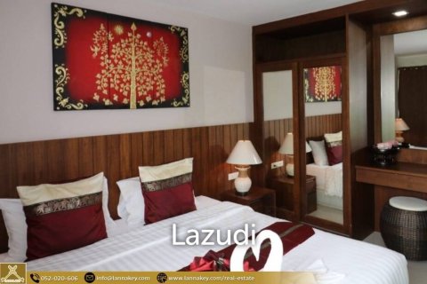 70 bedrooms Commercial property in Chiang Mai, Thailand No. 97985 3