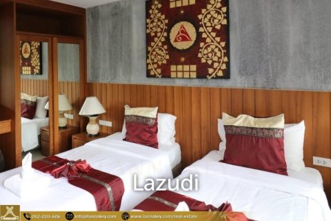 70 bedrooms Commercial property in Chiang Mai, Thailand No. 97985 2