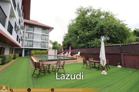 70 bedrooms Commercial property in Chiang Mai, Thailand No. 97985 8