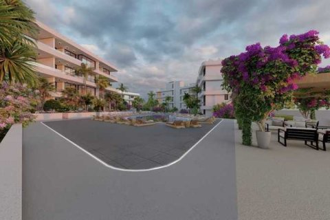 2 bedrooms Apartment in Agios Athanasios, Cyprus No. 103534 4