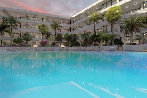 2 bedrooms Apartment in Agios Athanasios, Cyprus No. 103534 5