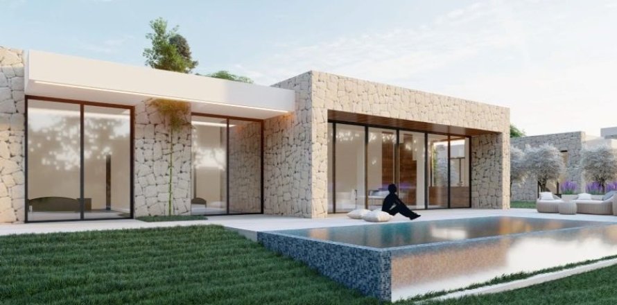 Studio House in Herceg Novi, Montenegro No. 66729