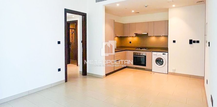 Квартира с 2 спальнями в Sobha Hartland, ОАЭ №119869