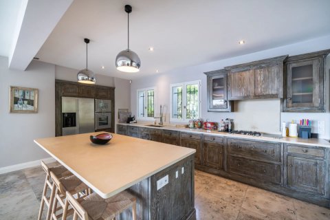 6 bedrooms Villa in Mouans-Sartoux, France No. 69060 7