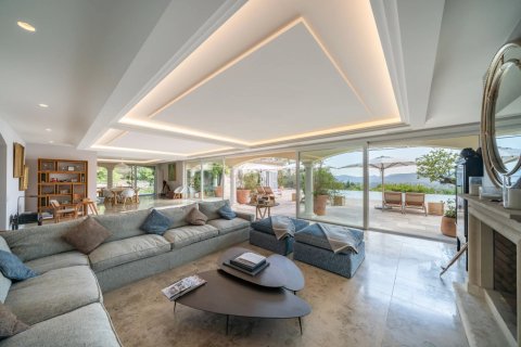 6 bedrooms Villa in Mouans-Sartoux, France No. 69060 5