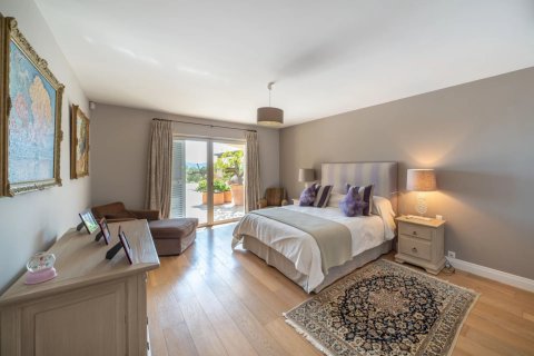 6 bedrooms Villa in Mouans-Sartoux, France No. 69060 10