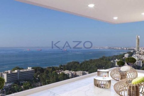 1 bedroom Apartment in Germasogeia, Cyprus No. 103536 2