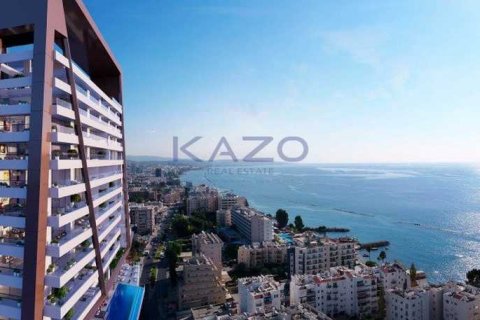 1 bedroom Apartment in Germasogeia, Cyprus No. 103536 1