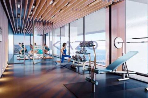 1 bedroom Apartment in Germasogeia, Cyprus No. 103536 3