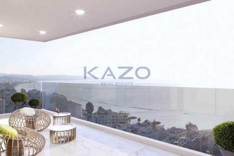 1 bedroom Apartment in Germasogeia, Cyprus No. 103536 5