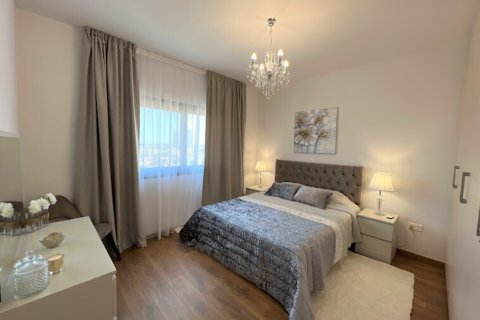 3 rooms Apartment in Larnaca, Cyprus No. 107040 9