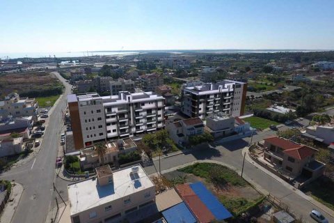 Пентхаус с 3 спальнями в Лимассол, Кипр №34407 2