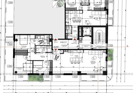 2 bedrooms Apartment in Thessaloniki, Greece No. 108860 3