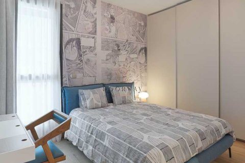 2 bedrooms Apartment in Limassol, Cyprus No. 103474 8