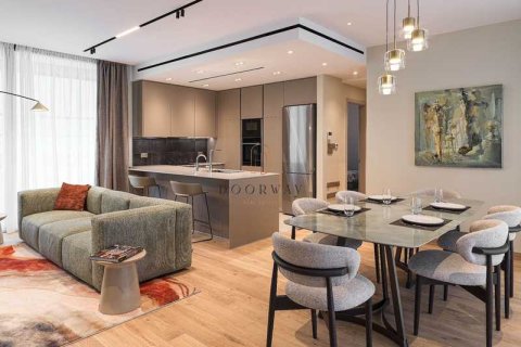 2 bedrooms Apartment in Limassol, Cyprus No. 103474 2