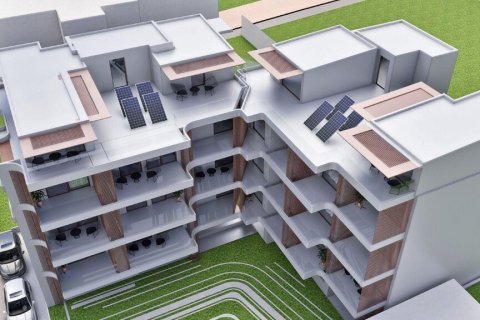 2 dormitorios Duplex en Chalkidiki, Greece No. 124142 6