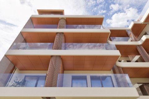 2 dormitorios Duplex en Chalkidiki, Greece No. 124142 8