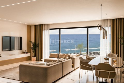 3 bedrooms Apartment in Bao Thuan, Vietnam No. 14619 14