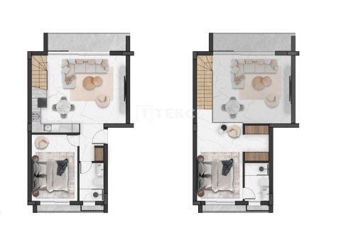 3 bedrooms Apartment in Bao Thuan, Vietnam No. 14619 4