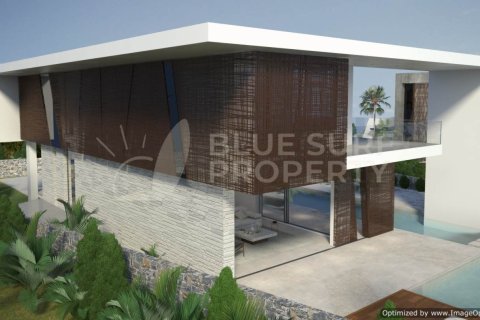 4 bedrooms Villa in Ayia Napa, Cyprus No. 64951 15