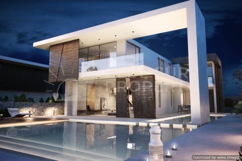 4 bedrooms Villa in Ayia Napa, Cyprus No. 64951 1