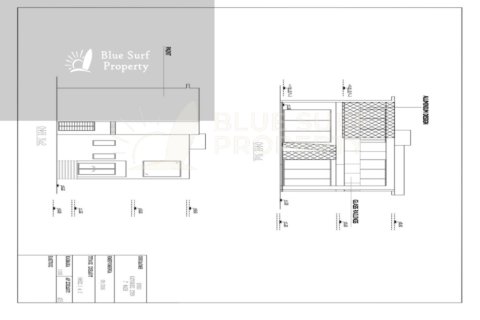 4 bedrooms Villa in Ayia Napa, Cyprus No. 64951 26