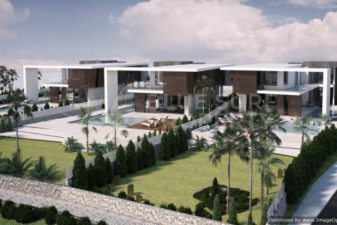 4 bedrooms Villa in Ayia Napa, Cyprus No. 64951 20