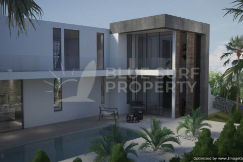 4 bedrooms Villa in Ayia Napa, Cyprus No. 64951 16