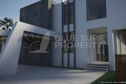 4 bedrooms Villa in Ayia Napa, Cyprus No. 64951 17