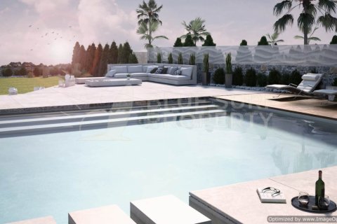 4 bedrooms Villa in Ayia Napa, Cyprus No. 64951 9