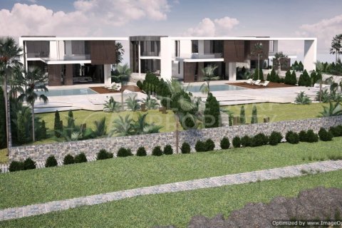 4 bedrooms Villa in Ayia Napa, Cyprus No. 64951 21