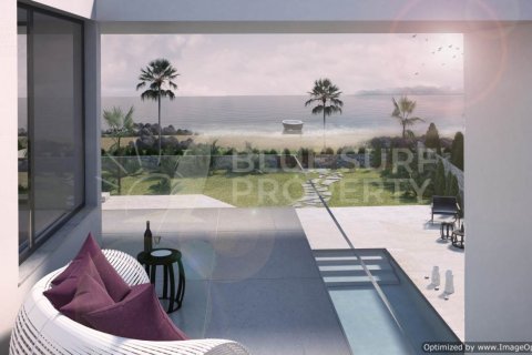 4 bedrooms Villa in Ayia Napa, Cyprus No. 64951 2