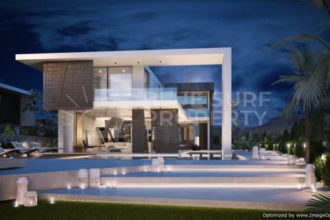 4 bedrooms Villa in Ayia Napa, Cyprus No. 64951 14