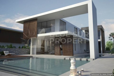 4 bedrooms Villa in Ayia Napa, Cyprus No. 64951 11