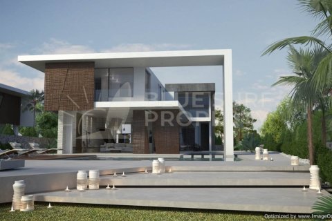 4 bedrooms Villa in Ayia Napa, Cyprus No. 64951 13