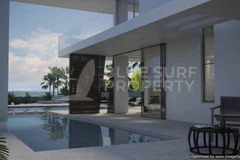 4 bedrooms Villa in Ayia Napa, Cyprus No. 64951 10