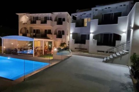 19 bedrooms Hotel in Zakynthos, Greece No. 24768 1