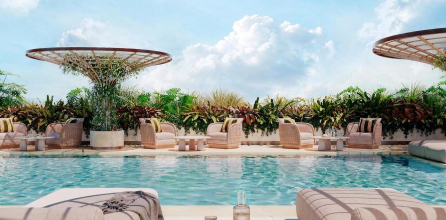 1 bedroom Apartment in Can Tho, Vietnam No. 112519