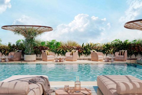 1 bedroom Apartment in Dubai, UAE No. 112519