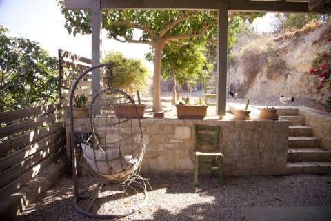 4 bedrooms House in Rethymno, Greece No. 122233 12