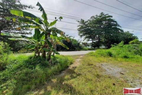 15766m² Land in Krabi, Thailand No. 97203 1