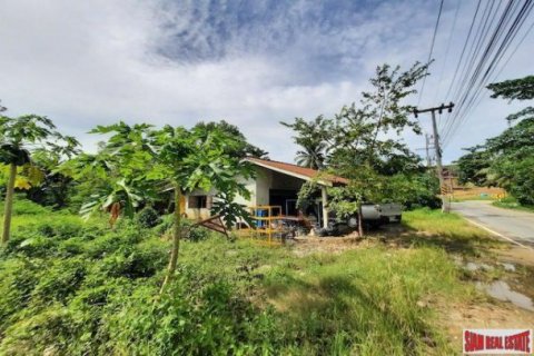 15766m² Land in Krabi, Thailand No. 97203 10