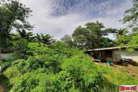 15766m² Land in Krabi, Thailand No. 97203 11