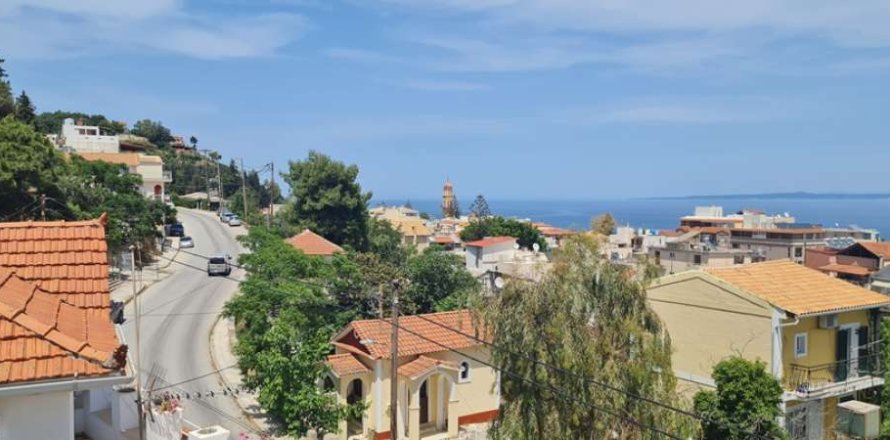 3 dormitorios Land en Zakynthos, Greece No. 24619