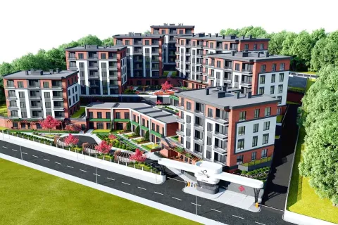 Квартира с 6 комнатами в Khanh Hoa, Вьетнам №115975 1