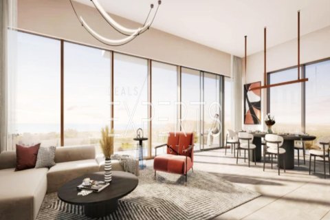 Studio Appartement à Saadiyat Cultural District, UAE No. 129724