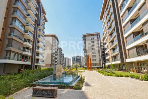 Квартира с 4 комнатами в Тханькхе, Вьетнам №13123 17