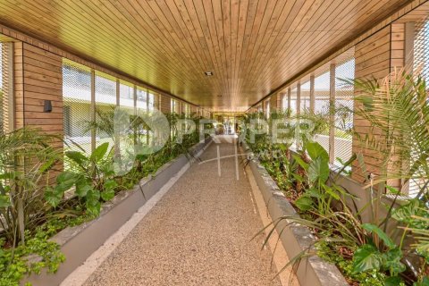 Квартира с 4 комнатами в Тханькхе, Вьетнам №13123 16